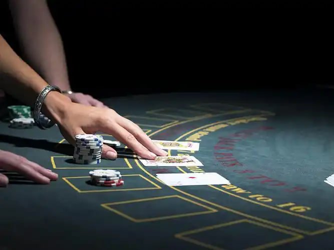 Tampilan antarmuka pengaturan keamanan akun di platform gaming