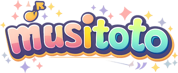 Logo musitoto